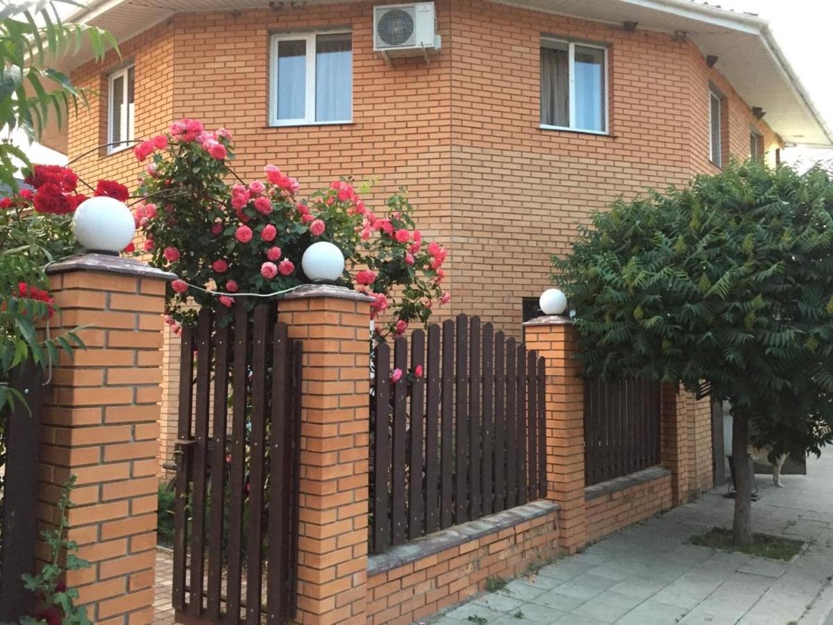 Мотельный Комплекс Телега Sula Dış mekan fotoğraf